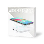 Chargeur Donson BLANC