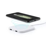 Chargeur Donson BLANC