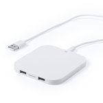 Chargeur Donson BLANC