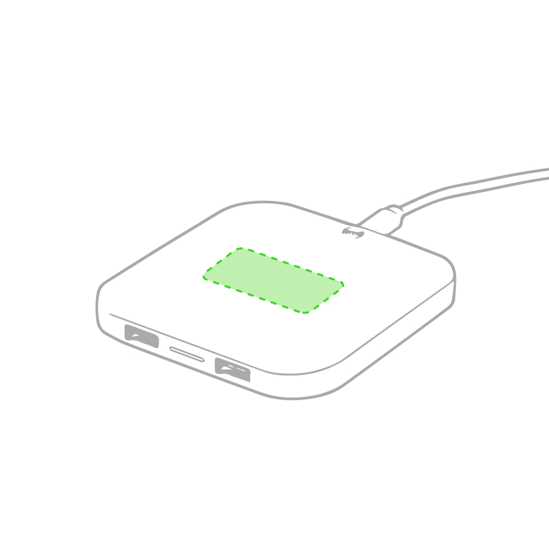 Chargeur Donson