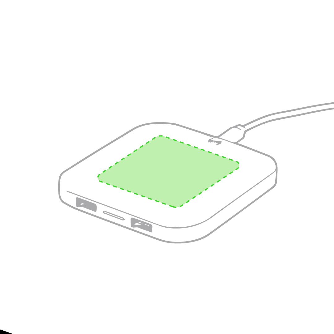 Chargeur Donson