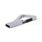 Clé USB Drelan 8GB BLEU