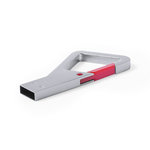Clé USB Drelan 8GB BLEU