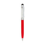 Stylet Bille Globix BLEU