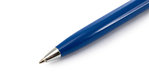 Stylet Bille Globix BLEU