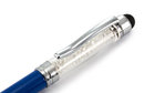 Stylet Bille Globix BLEU