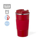 Verre Thermique Drury BLANC