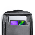 Sac à Dos Porte-Documents Sleiter NOIR