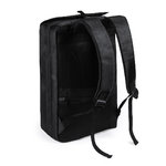 Sac à Dos Porte-Documents Sleiter NOIR