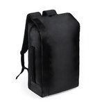 Sac à Dos Porte-Documents Sleiter NOIR