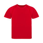 T-Shirt Enfant Tecnic Sappor JAUNE