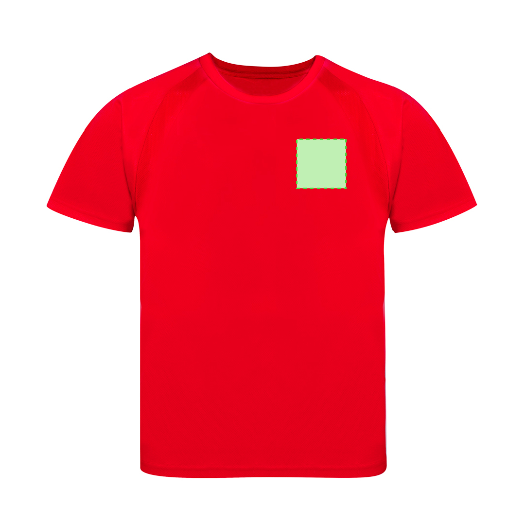 T-Shirt Enfant Sappor