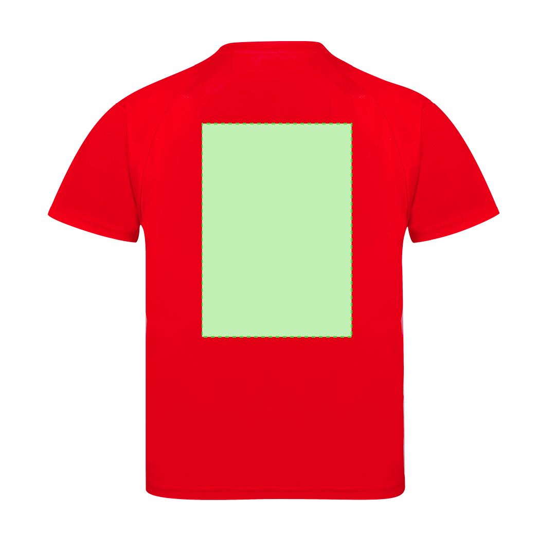 T-Shirt Enfant Sappor