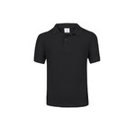 Polo Enfant Couleur "keya" YPS180 JAUNE