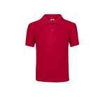 Polo Enfant Couleur "keya" YPS180 JAUNE