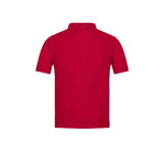 Polo Enfant Couleur "keya" YPS180 JAUNE