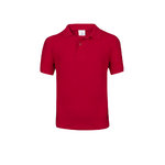 Polo Enfant Couleur "keya" YPS180 JAUNE