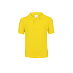 Polo Enfant Couleur "keya" YPS180 JAUNE