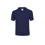 Polo Enfant Couleur "keya" YPS180 JAUNE