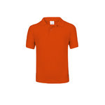 Polo Enfant Couleur "keya" YPS180 JAUNE