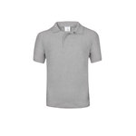 Polo Enfant Couleur "keya" YPS180 JAUNE