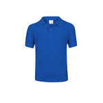 Polo Enfant Couleur "keya" YPS180 JAUNE