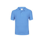 Polo Enfant Couleur "keya" YPS180 JAUNE