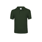 Polo Enfant Couleur "keya" YPS180 JAUNE