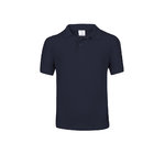 Polo Enfant Couleur "keya" YPS180 JAUNE