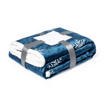 Couverture Ricord BLEU MARINE