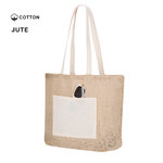 Sac Farus NATURELLE