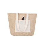 Sac Farus NATURELLE