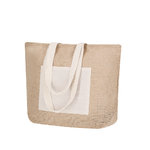 Sac Farus NATURELLE
