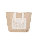 Sac Farus NATURELLE