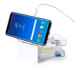 Chargeur Organiseur Macky BLANC