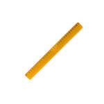 Règle Flexor JAUNE