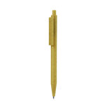 Stylo Peters JAUNE