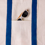 Sac Dretan BLEU MARINE
