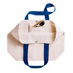 Sac Dretan BLEU MARINE