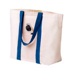 Sac Dretan BLEU MARINE