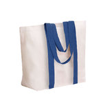 Sac Dretan BLEU MARINE