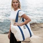 Sac Dretan BLEU MARINE