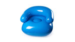 Fauteuil Reset BLEU