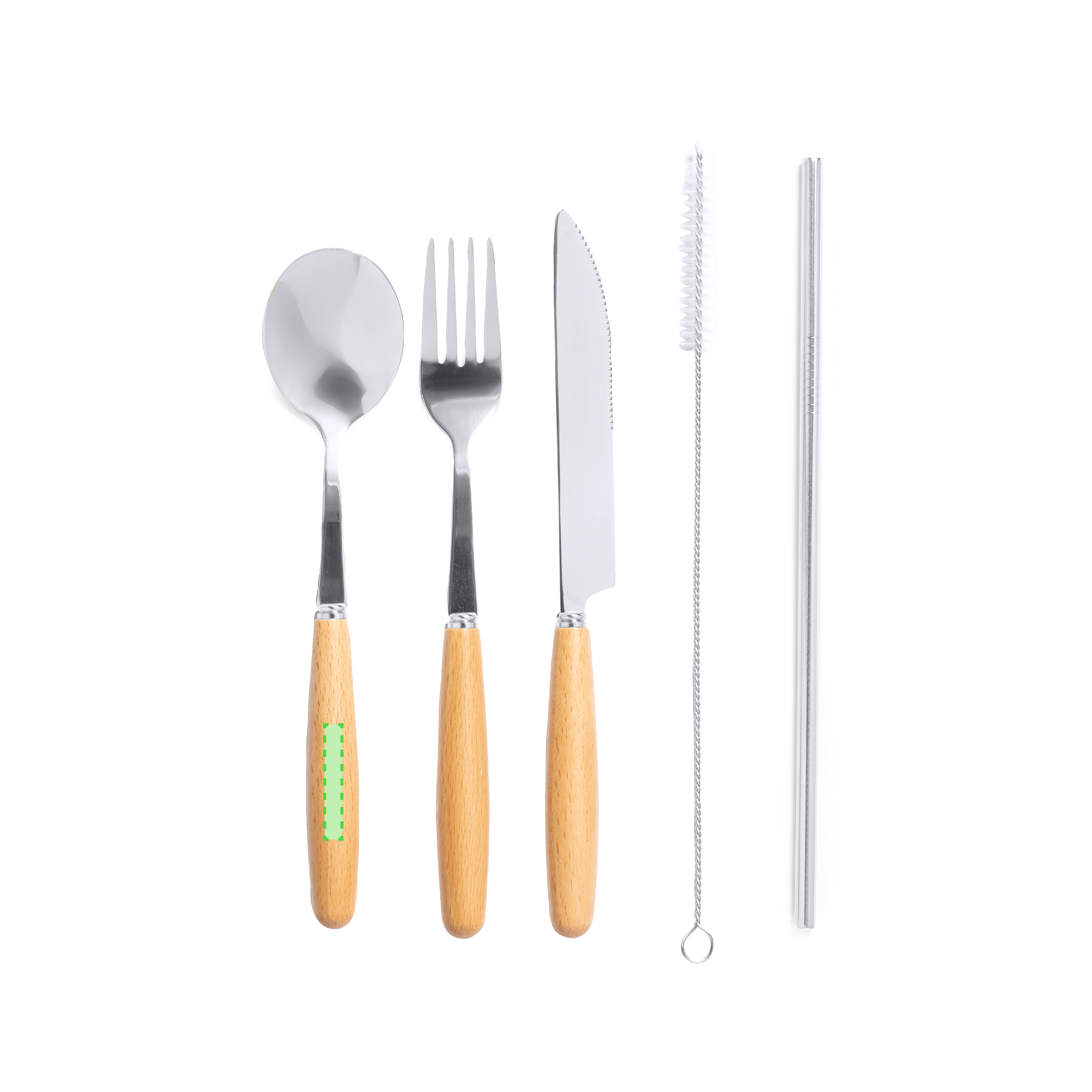 Set Couverts Basuky