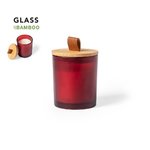 Bougie Aromatique Lonka NOIR