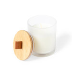 Bougie Aromatique Lonka NOIR
