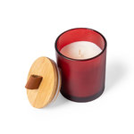 Bougie Aromatique Lonka NOIR
