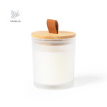 Bougie Aromatique Lonka NOIR