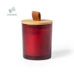 Bougie Aromatique Lonka NOIR