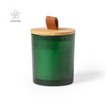 Bougie Aromatique Lonka NOIR